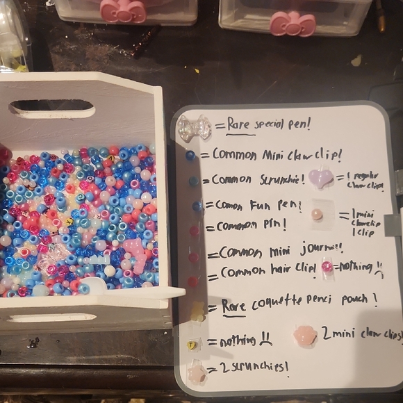 Scoops For Items! - Picture 1 of 1